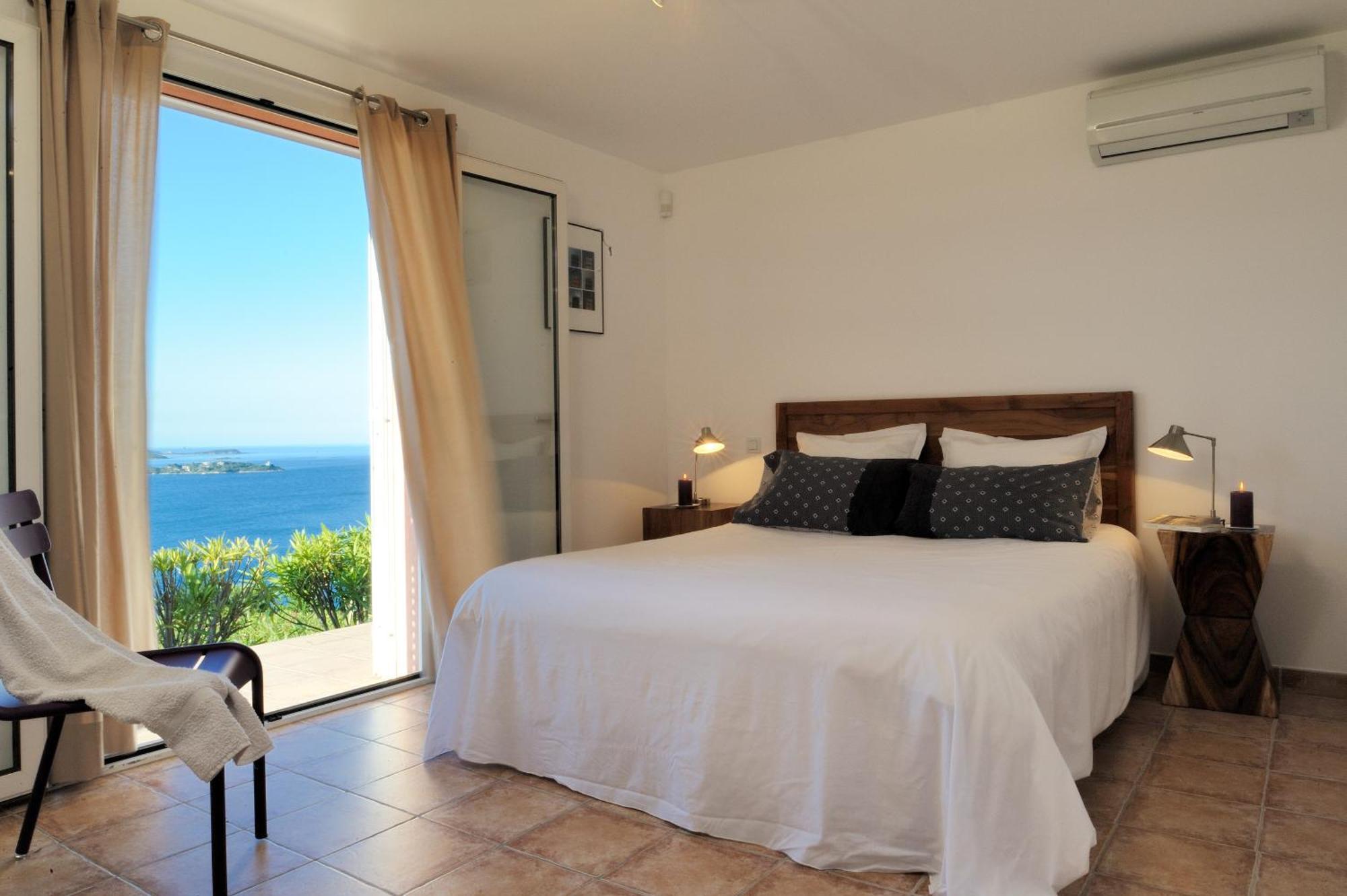 Mini Villa Marina Serena ปอร์โต-เวคคีโอ ภายนอก รูปภาพ