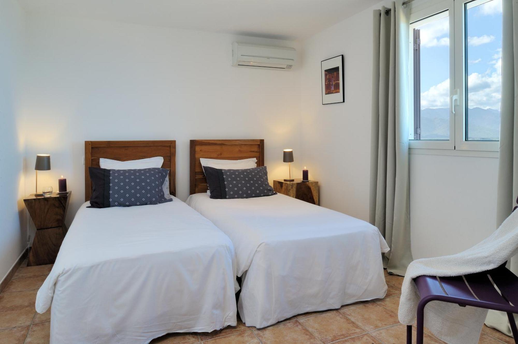 Mini Villa Marina Serena ปอร์โต-เวคคีโอ ภายนอก รูปภาพ